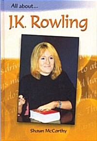 J. K. Rowling (Paperback)