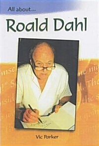 Roald Dahl (Paperback)