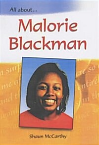 Malorie Blackman (Paperback)