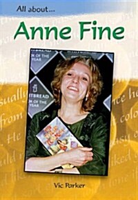 Anne Fine (Paperback)