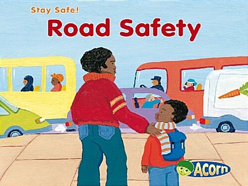 Road Safety (Hardcover)