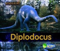 Diplodocus 표지이미지