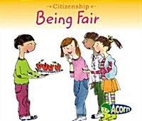 Being Fair (Paperback)