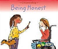 [중고] Being Honest (Paperback)