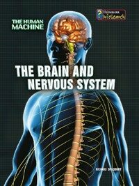 (The)brain and nervous system 표지이미지