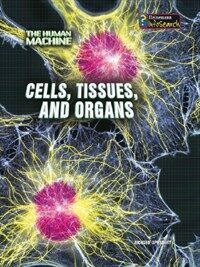 Cells, tissues, and organs 표지이미지