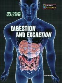 Digestion and excretion 표지이미지