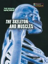 Skeleton and muscles 표지이미지