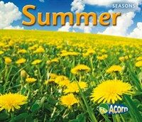 Summer 표지이미지