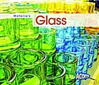 Glass (Hardcover)