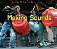 Making sounds 표지이미지