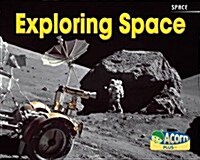 Exploring Space (Paperback)