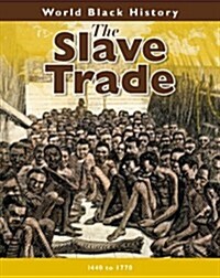 Slave Trade (Paperback)