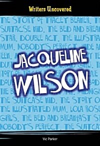 Jacqueline Wilson (Hardcover)