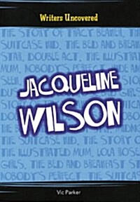 Jacqueline Wilson (Paperback)