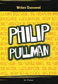 Philip Pullman (Paperback)