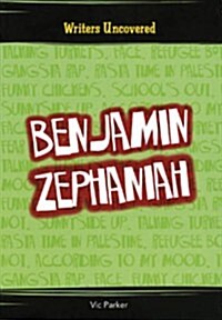 Benjamin Zephaniah (Paperback)