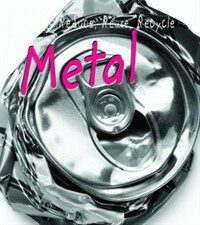 Metal 표지이미지