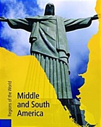 Middle and South America (Paperback)