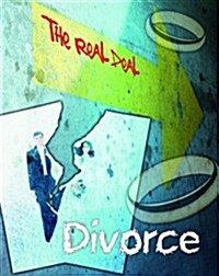 Divorce (Hardcover)