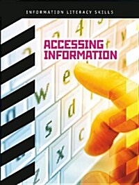 Accessing Information (Hardcover)