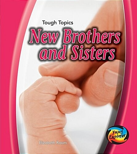 New Brothers and Sisters (Hardcover)