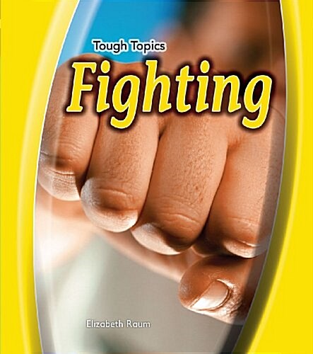 Fighting (Paperback)