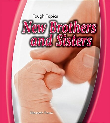 New Brothers and Sisters (Paperback)