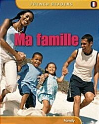 Family (Hardcover)