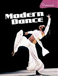 Modern Dance (Hardcover)