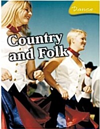 Country and Folk (Hardcover)
