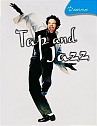Tap and Jazz (Paperback)