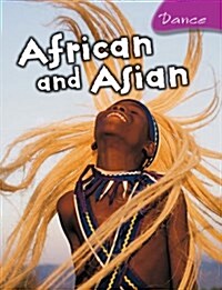 African and Asian Dance (Paperback)