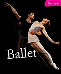 Dance (Paperback)