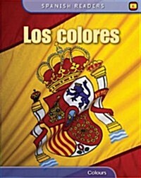 Colores (Hardcover)