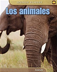 Animales (Paperback)