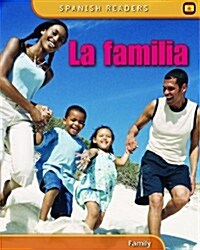 Familia/Family (Paperback)