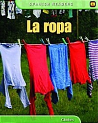 Ropa (Paperback)