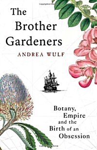Brother Gardeners (Hardcover)