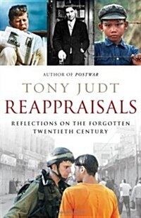Reappraisals (Hardcover)