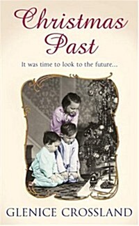 Christmas Past (Hardcover, Library Ed)