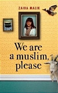 We are a Muslim, Please (Paperback)