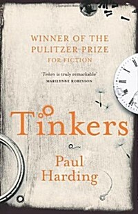 Tinkers (Hardcover)