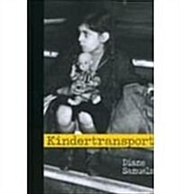 Kindertransport (Hardcover)