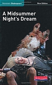 A Midsummer Nights Dream (new edition) (Hardcover, 2 ed)