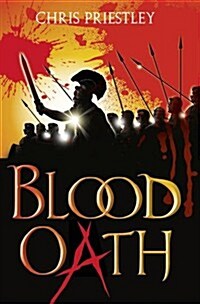 Blood Oath (Hardcover)