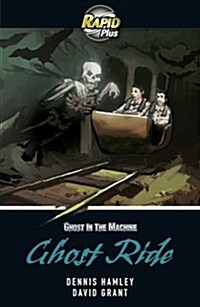 Rapid Plus 5B Ghost Ride (Paperback, School ed)