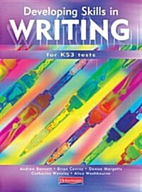 Developing Skills in Writing Pupils Book (Paperback)