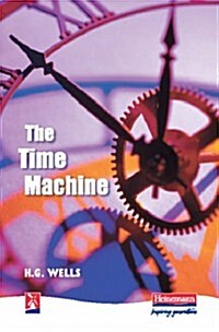 The Time Machine (Hardcover)