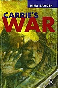 Carries War (Hardcover)